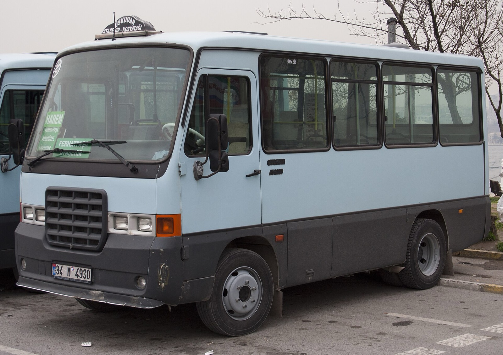 Otokar: Karoseriden Zırhlı Araca Uzanan Lisans Yolu